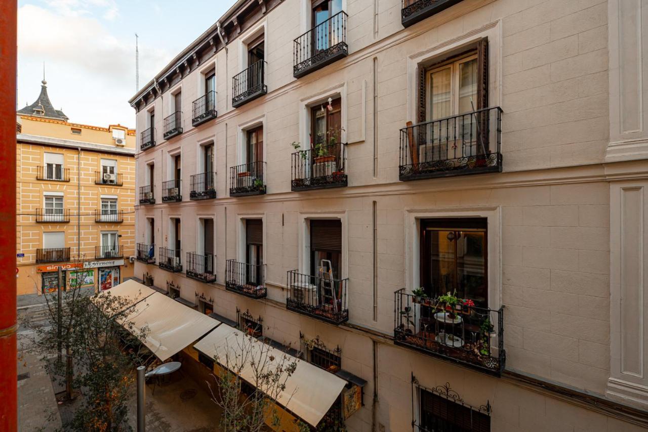 Centrico Plaza Espana - Gran Via II — Photos 1